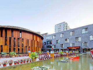 China Community Boutique Hotel