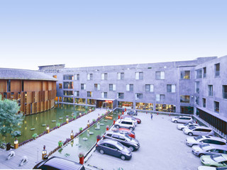 China Community Boutique Hotel