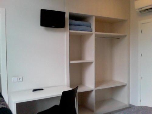 Hotel Estaci� Del Nord