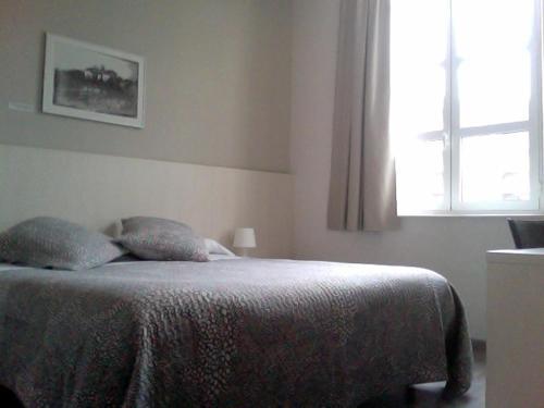 Hotel Estaci� Del Nord
