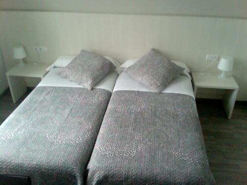 Hotel Estaci� Del Nord