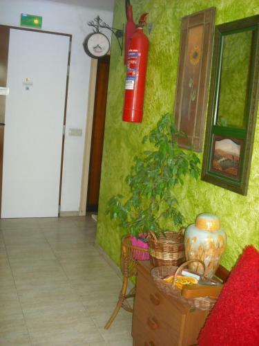 Hostal Cassa