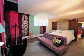Hotel Best Western Le Dormeur Du Val