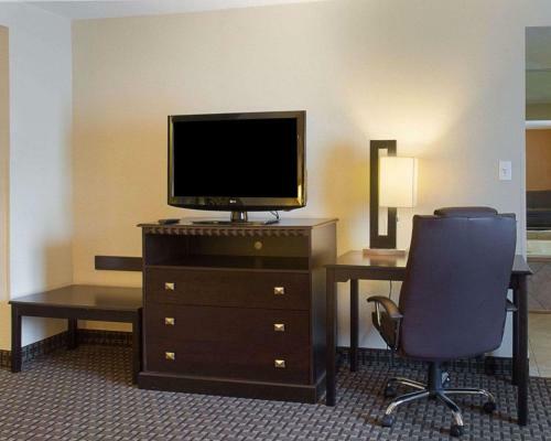 Hotel Quality Inn & Suites Quantico