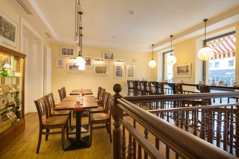 Hotel Kastanienhof