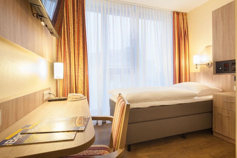 Hotel Kastanienhof