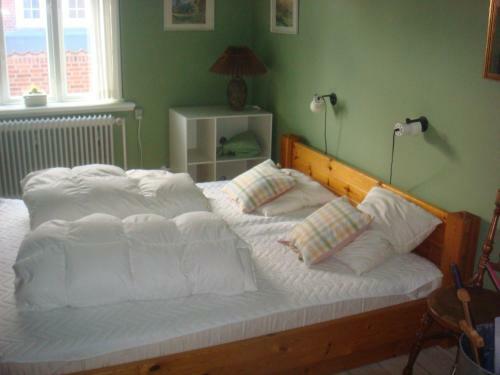 Hotel S�nderstrand Anneks Apartments