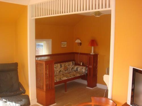 Hotel S�nderstrand Anneks Apartments