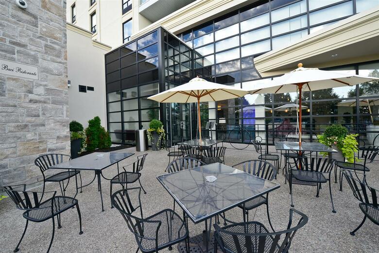 Best Western Premier C Hotel By Carmen's