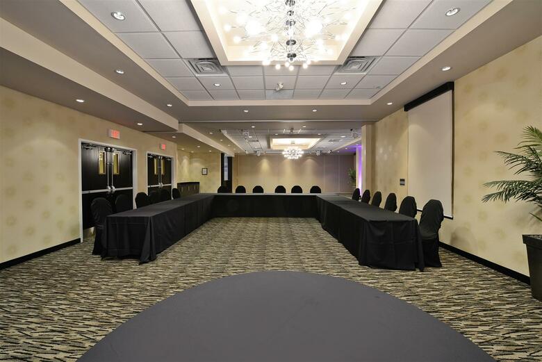 Best Western Premier C Hotel By Carmen's