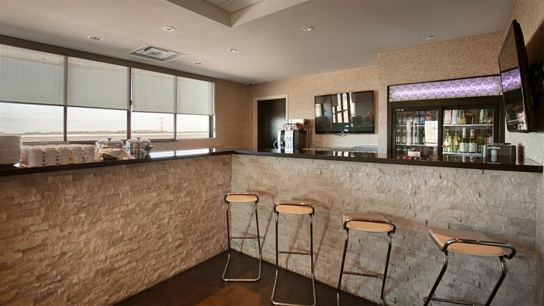 Best Western Premier C Hotel By Carmen's