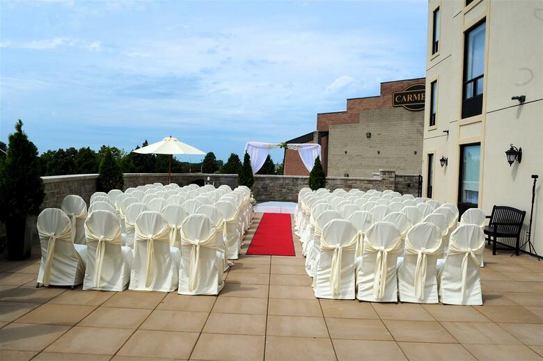 Best Western Premier C Hotel By Carmen's