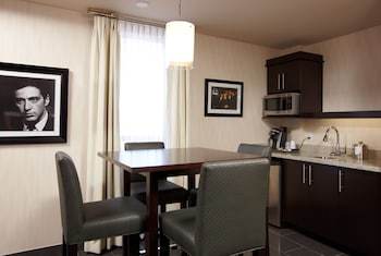 Best Western Premier C Hotel By Carmen's