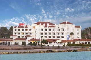 Albergue Corona Hotel & Spa