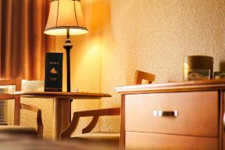 Albergue Corona Hotel & Spa