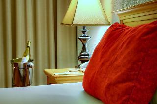 Albergue Corona Hotel & Spa