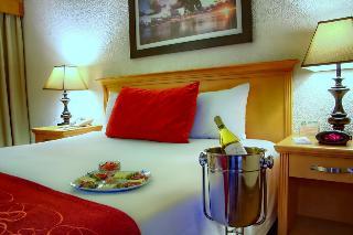 Albergue Corona Hotel & Spa