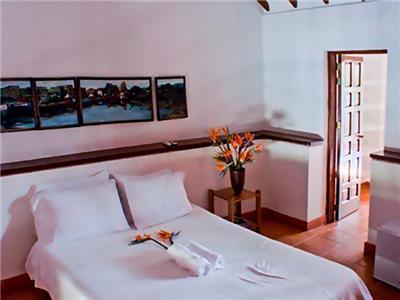 Hotel Boutique Casa Tenerife