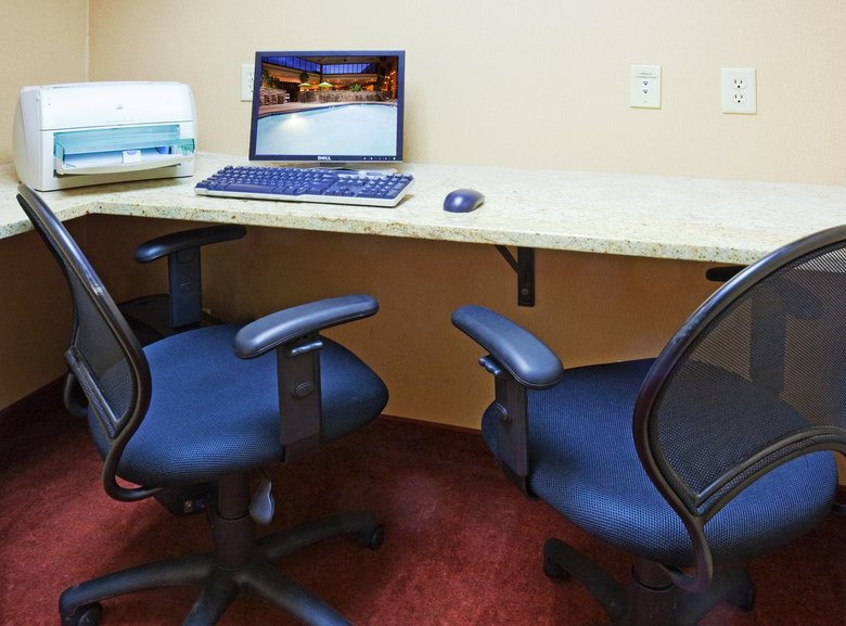 Hotel Holiday Inn Bloomington Airport