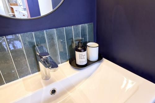 Apartamento Le Nid - Appartements Bordeaux Centre