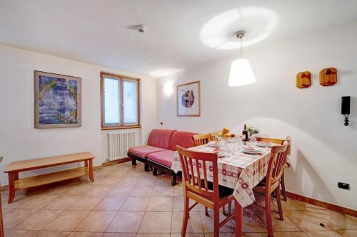 Apartamento Residence Rezia - App 2