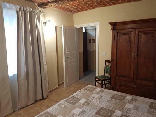 Agroturismo Aleks Friendly House
