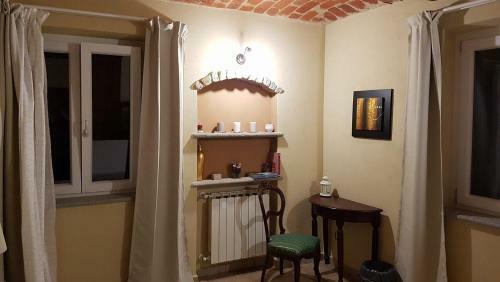 Agroturismo Aleks Friendly House