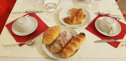 La Corte B&B