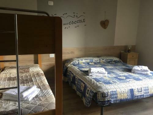 Apartamento Appartamento Nani