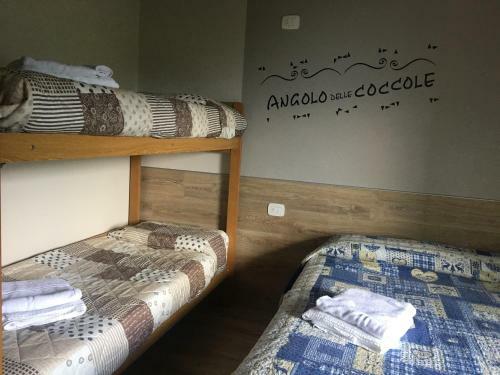 Apartamento Appartamento Nani