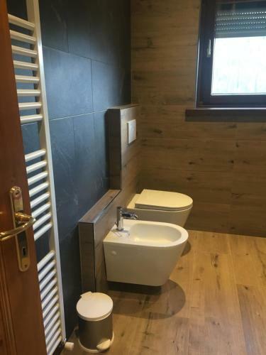 Apartamento Appartamento Nani