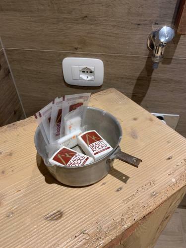 Apartamento Appartamento Nani