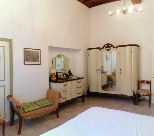 Apartamento Palazzo Falsacappa
