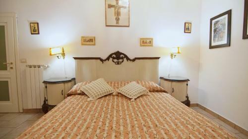 Apartamento Palazzo Falsacappa