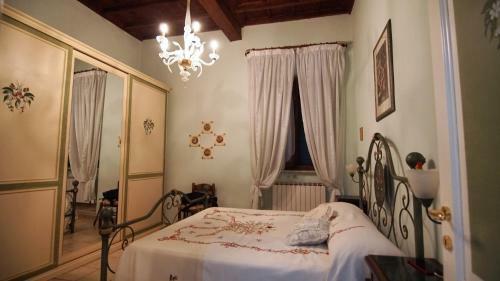Apartamento Palazzo Falsacappa
