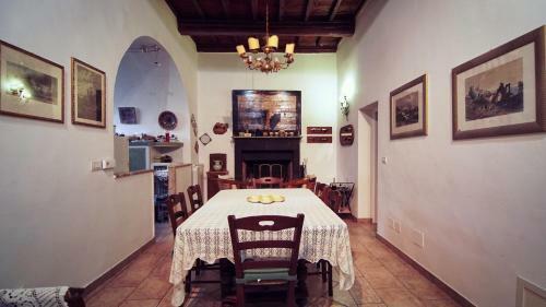 Apartamento Palazzo Falsacappa