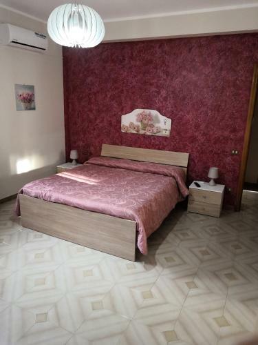 Apartamento Case Vacanze Le Rose