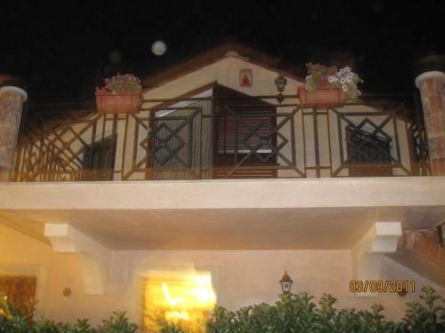 Villa Mare Azzurro