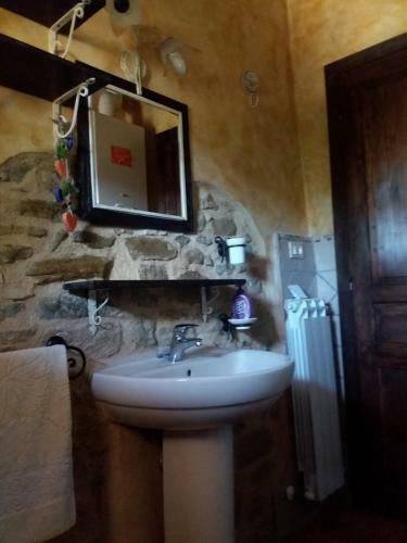 Apartamento Il Casale Di Fiore