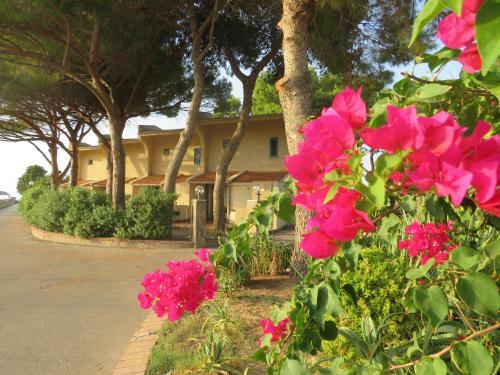 Apartamento Villa Teti - Sicilia