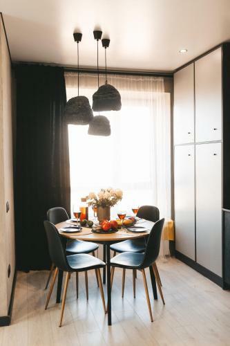 Apartamento Graphite ??????? ??????????? ???? ?????? ? ??????? ???????? ? ??????-?????????