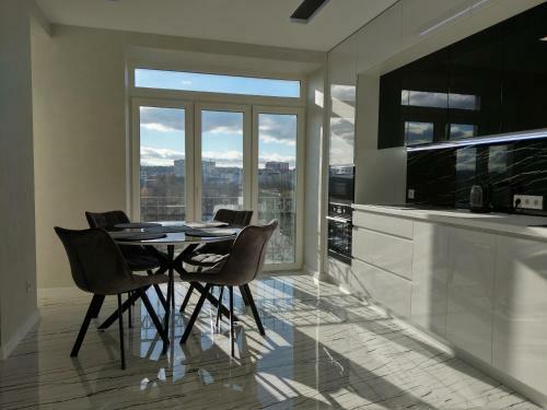 Prestige Park Apartments