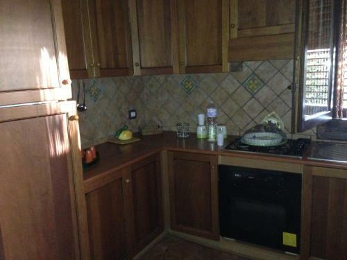 All'interno Del Mareluna Village