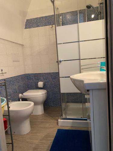 Hostal Le Dimore Di "totiggia"