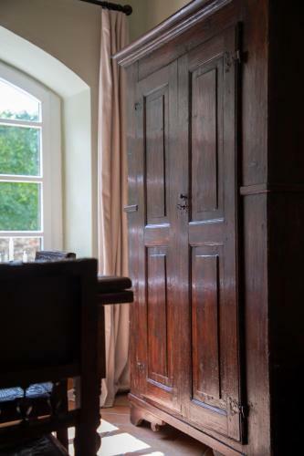 Apartamento La Loggia Dei Frati