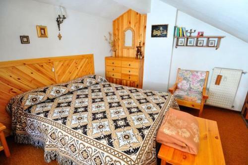 Apartamento Mansarda Immersa Nel Verde