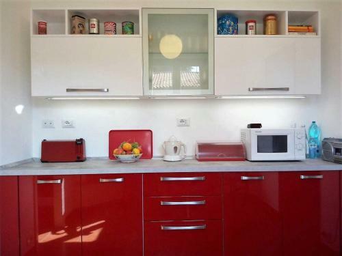 Apartamento Etrusco Antico