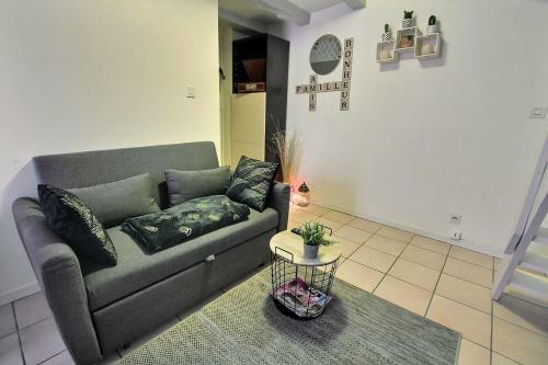 Apartamento La Casa De Loulou