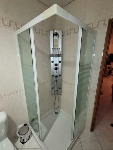 Apartamento Appartement Cosy Style Industriel
