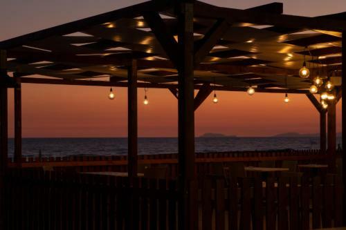 Hotel Resort Giglio Di Mare